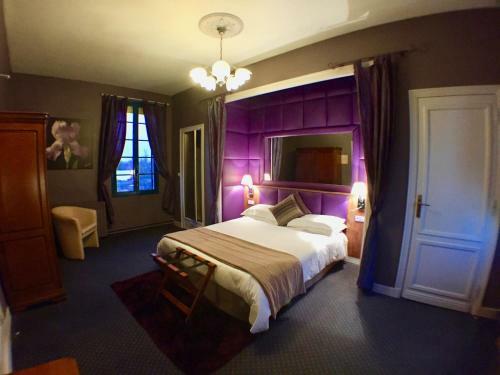 Hotel La Villa Saint Laurent