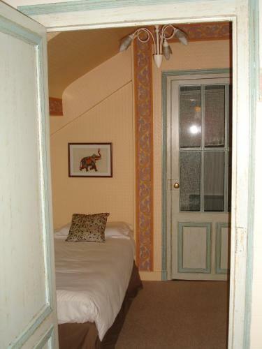 Hotel La Villa Saint Laurent