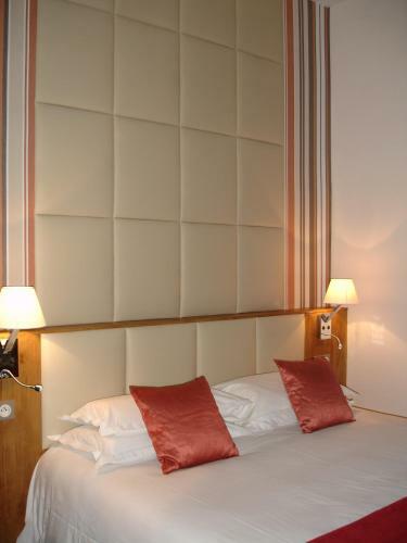 Hotel La Villa Saint Laurent