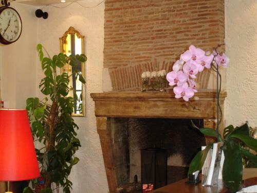 Hotel La Villa Saint Laurent