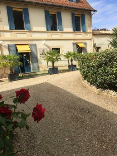 Hotel La Villa Saint Laurent