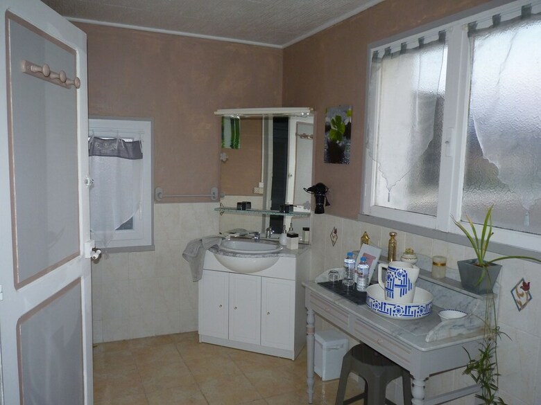 Bed & Breakfast Le Chalet Des Vignes