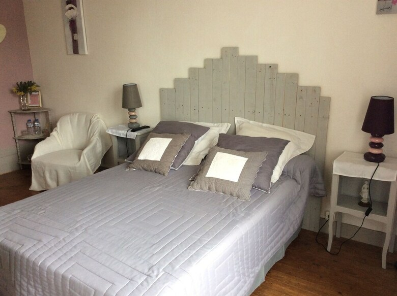 Bed & Breakfast Le Chalet Des Vignes