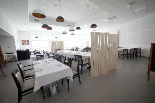 Hotel H�tel De La Poste