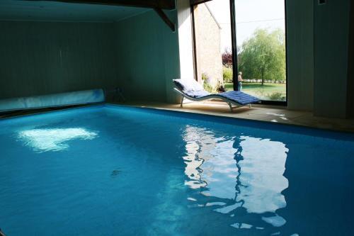 Bed & Breakfast Herbages De Beauvais