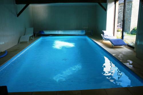 Bed & Breakfast Herbages De Beauvais