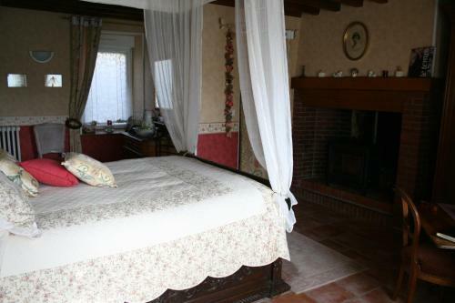 Bed & Breakfast Herbages De Beauvais