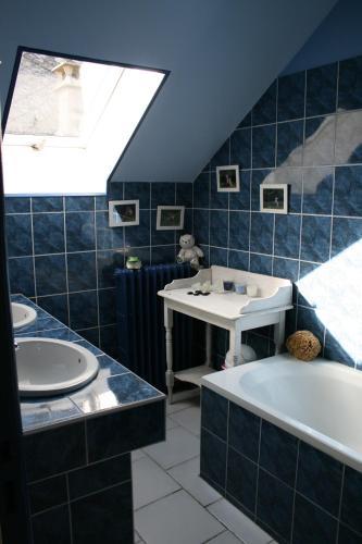 Bed & Breakfast Herbages De Beauvais