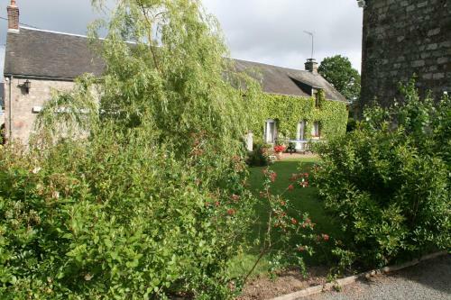 Bed & Breakfast Herbages De Beauvais