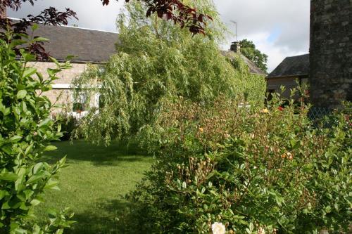 Bed & Breakfast Herbages De Beauvais