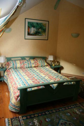 Bed & Breakfast Herbages De Beauvais
