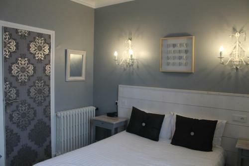 Hotel Relais Du Limousin