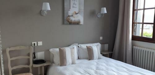 Hotel Relais Du Limousin