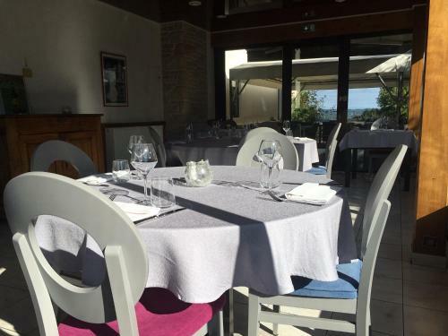 Hotel Relais Du Limousin