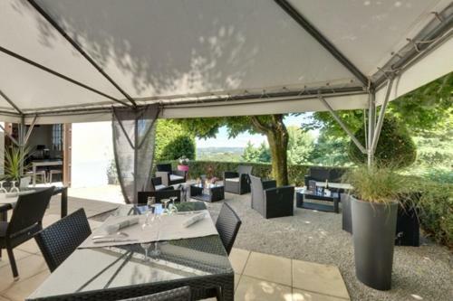 Hotel Relais Du Limousin