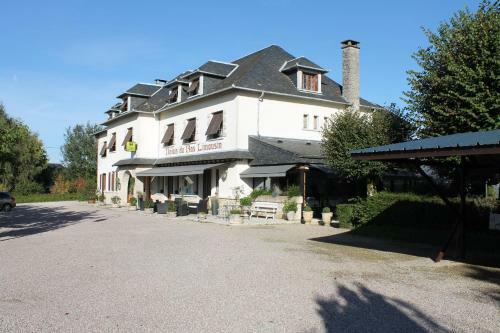 Hotel Relais Du Limousin