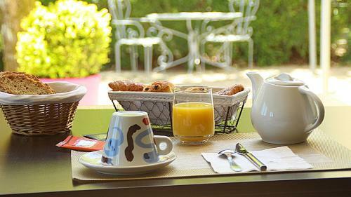 Hotel Relais Du Limousin