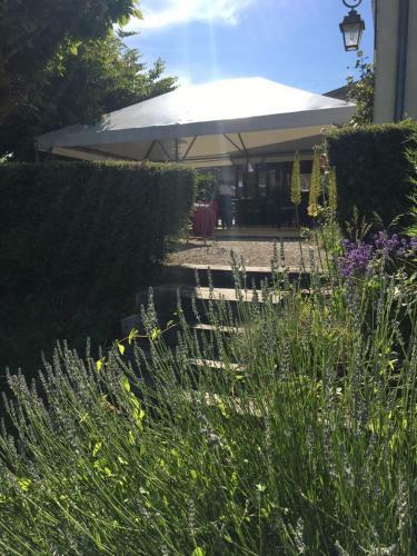 Hotel Relais Du Limousin