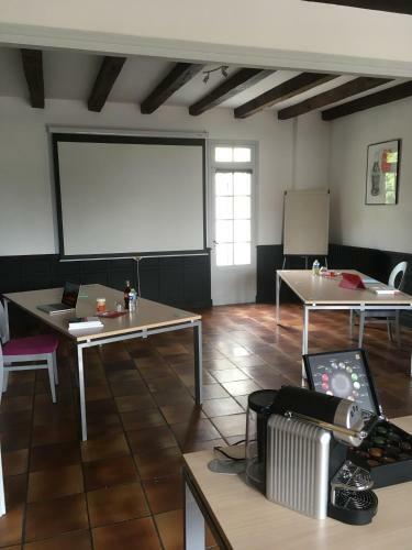 Hotel Relais Du Limousin