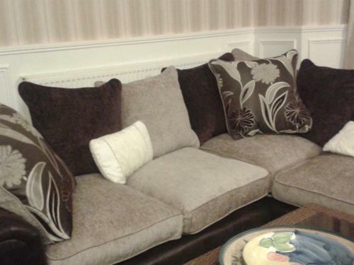 Bed & Breakfast Whitecliff View