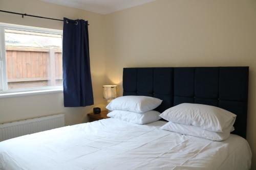Villa Goldcrest Cottage