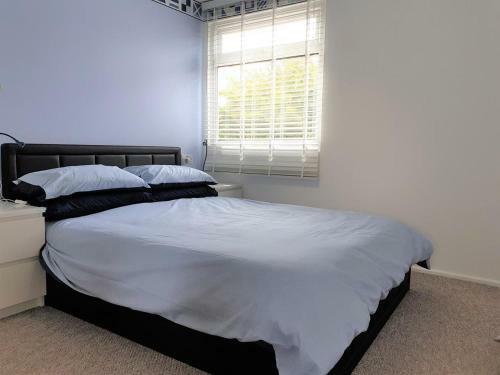 Chalet 7 Sandown Bay Holiday Centre