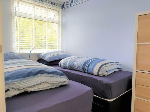 Chalet 7 Sandown Bay Holiday Centre
