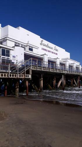 Chalet Bayside