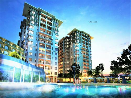 Apartamento Family First Choice - Bl Water Theme Park Resort