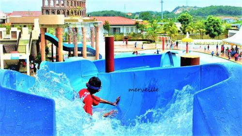 Apartamento Family First Choice - Bl Water Theme Park Resort