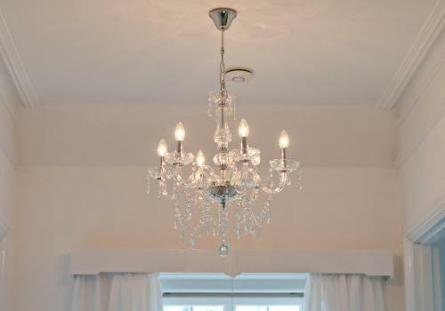 Apartamento Cool Blue Retreat