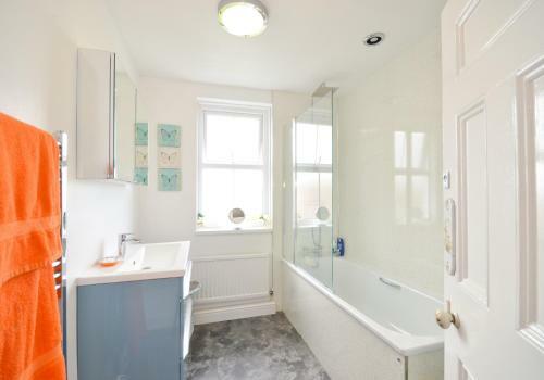 Apartamento Cool Blue Retreat