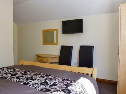 Copperfield Lodge