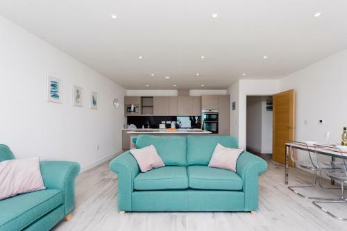 Apartamento Driftwood