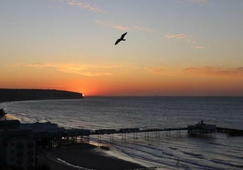 Sandown Seaside Apartment Ground Floor