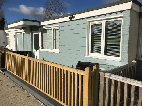 Apartamento 11 Sandown Bay Holiday Centre