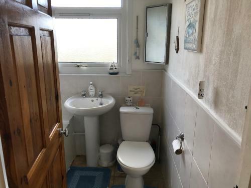 Apartamento 11 Sandown Bay Holiday Centre