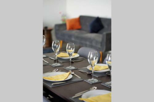 Apartamento 24 Breakwaters - Sandown