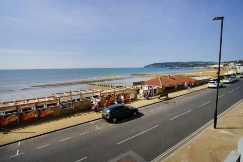 Apartamento 24 Breakwaters - Sandown