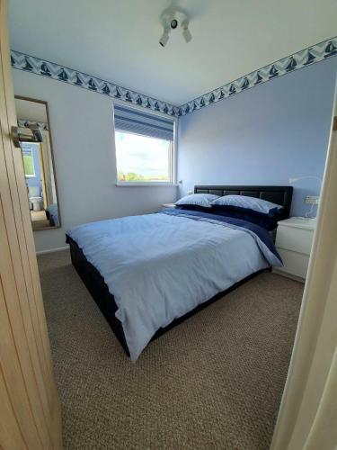Chalet 57 Sandown Bay Holiday Centre