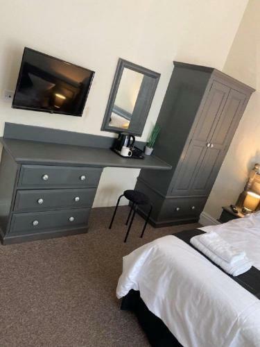 Burlington Hotel