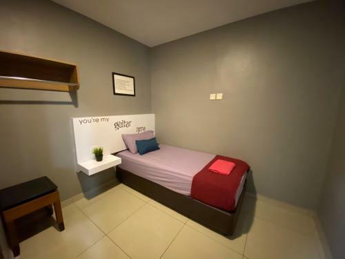 Straits Inc Apartment 5 , Bandar Melaka