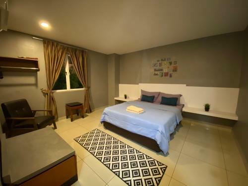 Straits Inc Apartment 5 , Bandar Melaka