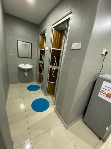 Straits Inc Apartment 5 , Bandar Melaka