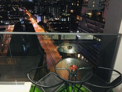 Botakcutehomestay@imperio Residence