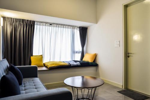 Botakcutehomestay@imperio Residence