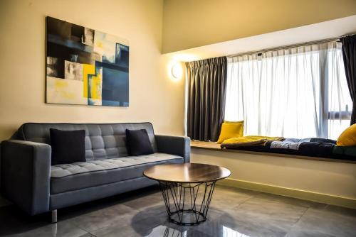 Botakcutehomestay@imperio Residence