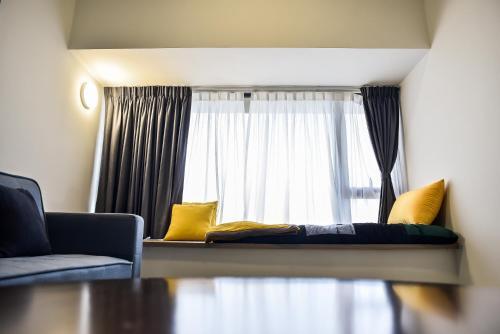 Botakcutehomestay@imperio Residence