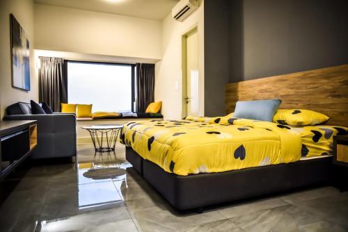 Botakcutehomestay@imperio Residence