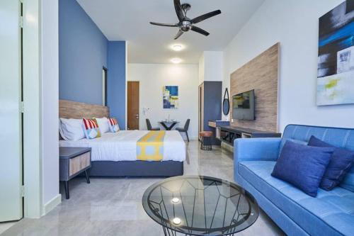 Botakcutehomestay@imperio Residence